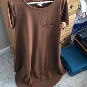 Authentic LuLaRoe Carly